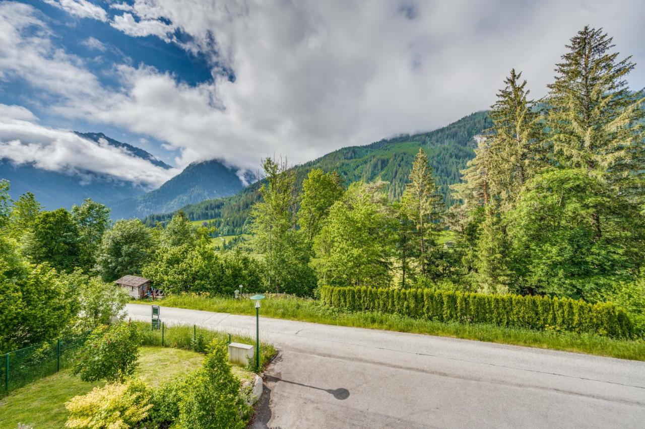Chaletdorf am Sonnenhang Neukirchen am Großvenediger Exterior foto